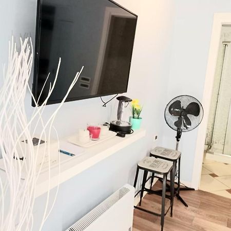 Lotus Villa Venice Venedig Eksteriør billede
