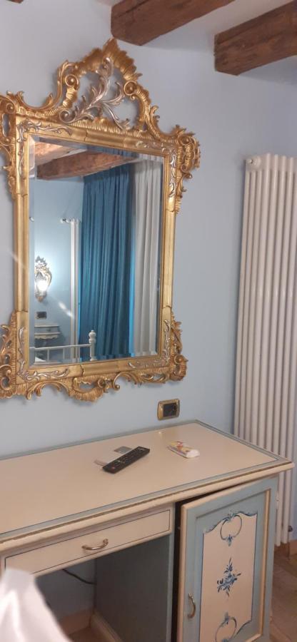 Lotus Villa Venice Venedig Eksteriør billede