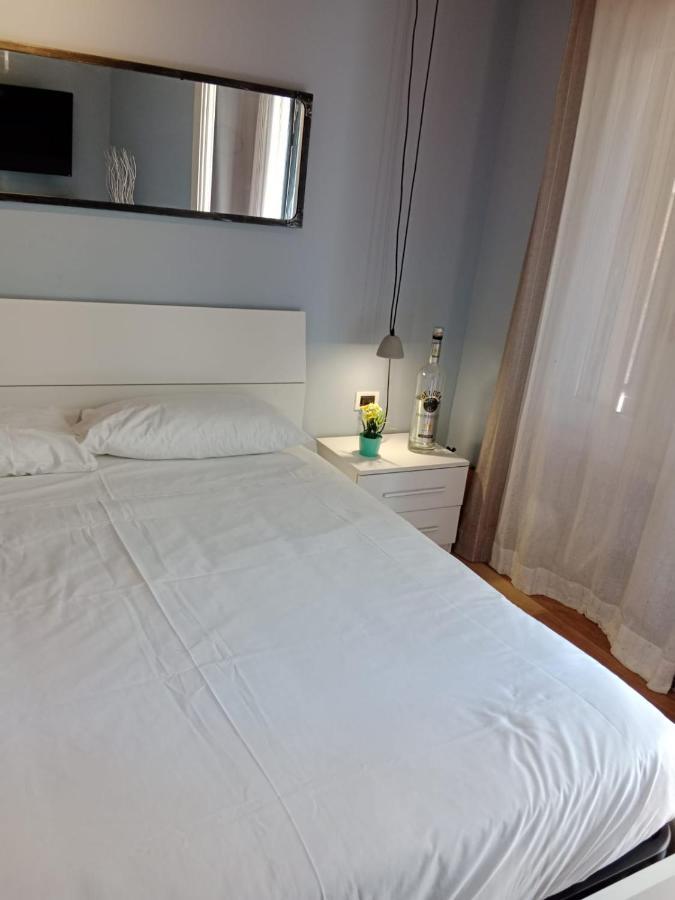 Lotus Villa Venice Venedig Eksteriør billede