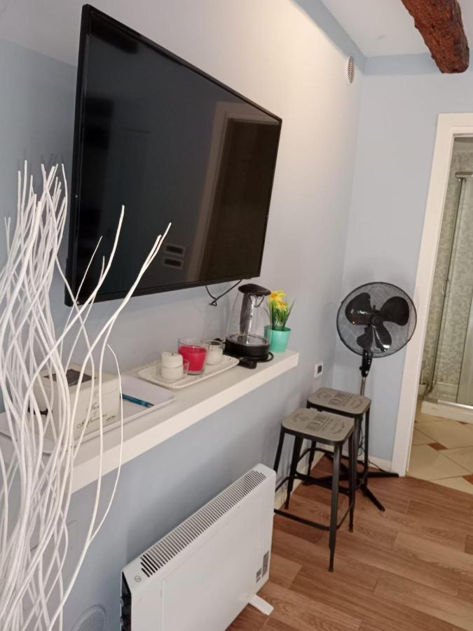 Lotus Villa Venice Venedig Eksteriør billede