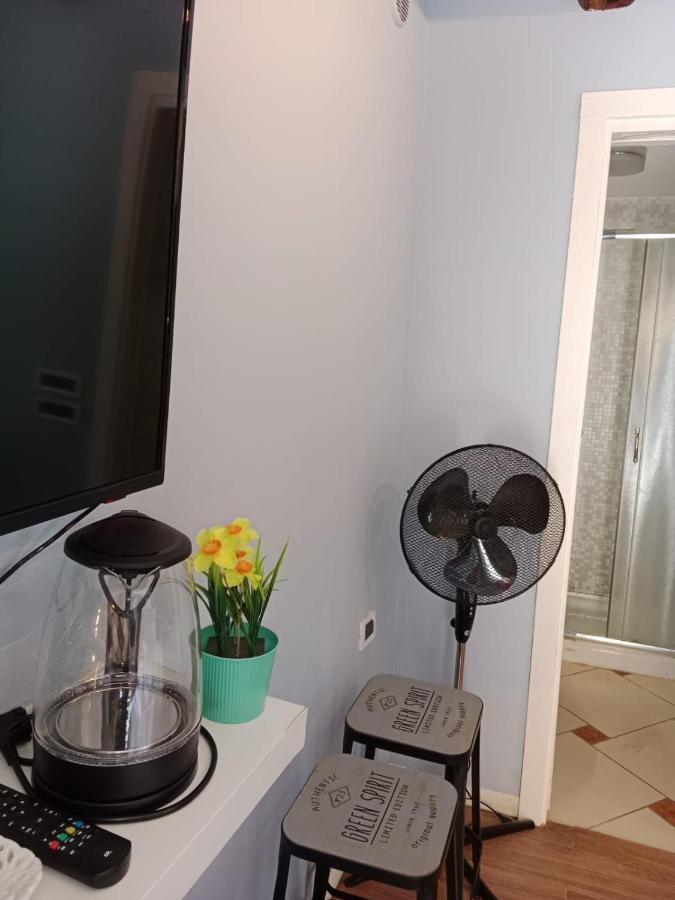 Lotus Villa Venice Venedig Eksteriør billede