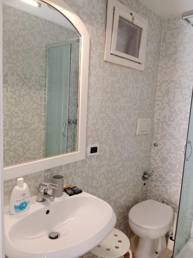 Lotus Villa Venice Venedig Eksteriør billede